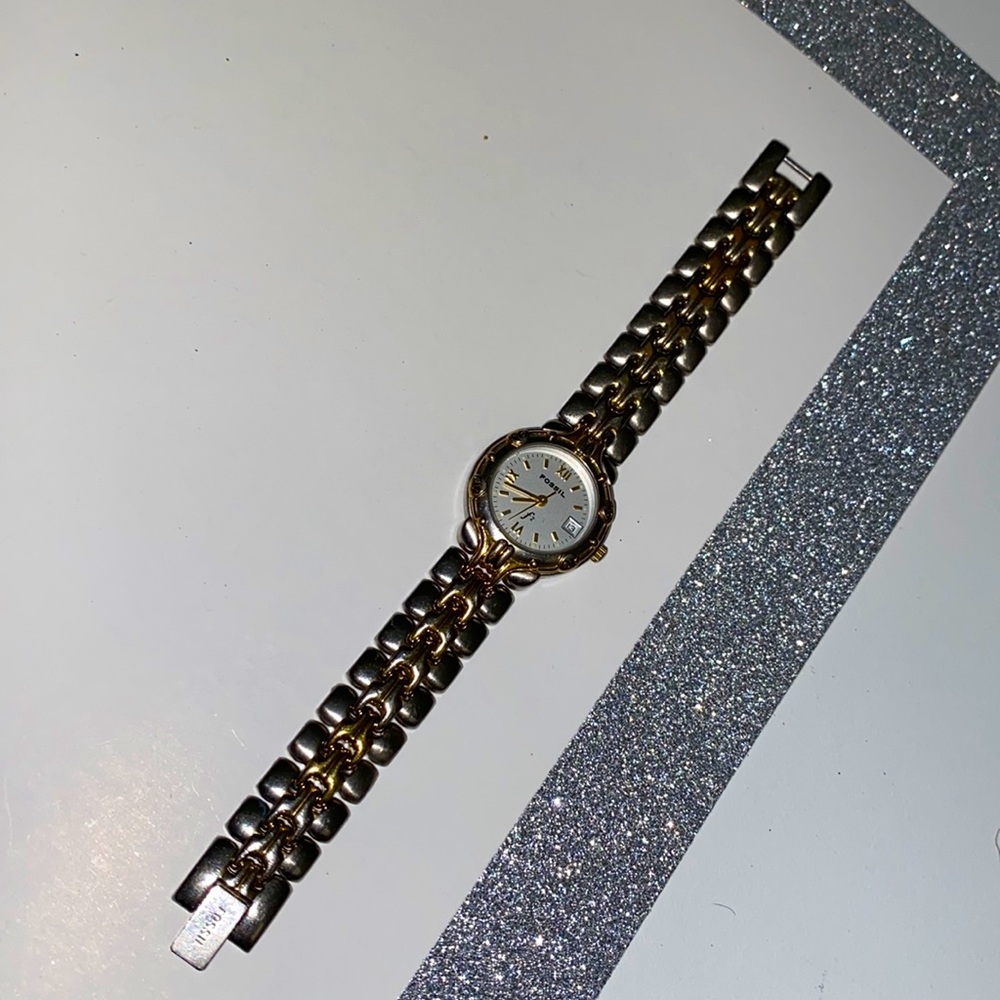 Fossil Watch